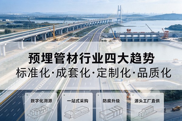 陵川行业发展趋势总结