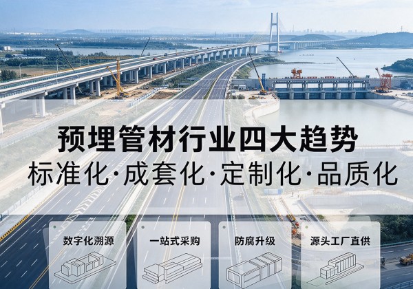 陵川行业发展趋势总结